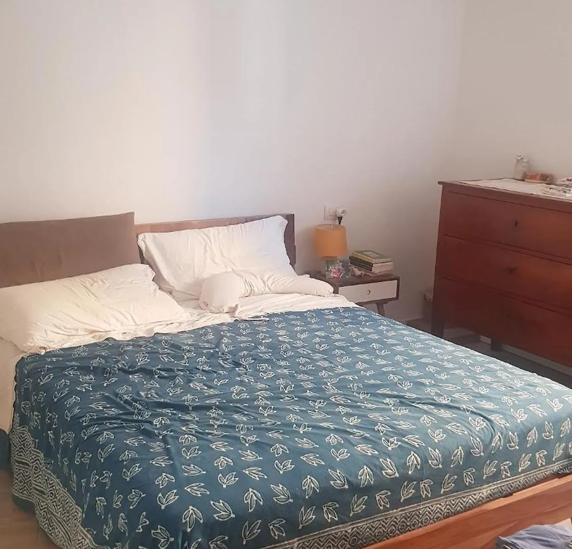 Bright Three-Room Apartment With Terrace In Μιλάνο